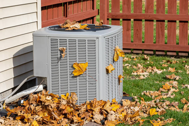 Best HVAC Installation Services  in Ore City, TX