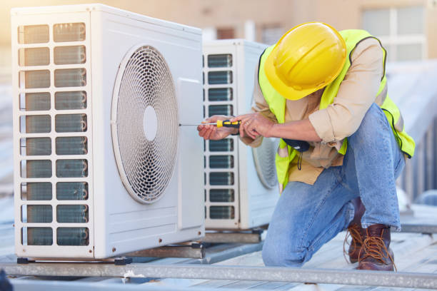 Best HVAC Emergency Services  in Ore City, TX