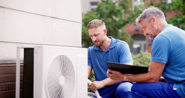Best Affordable HVAC Services  in Ore City, TX