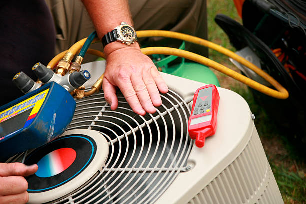 Best HVAC Tune-Up Services  in Ore City, TX