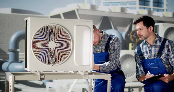 Best Affordable HVAC Services  in Ore City, TX