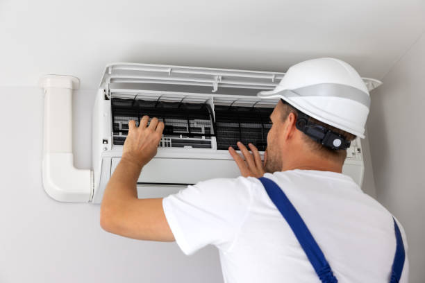 Best HVAC System Installation  in Ore City, TX