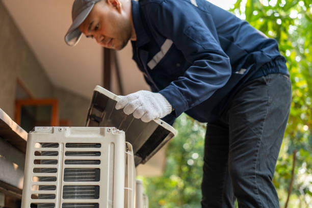 Best HVAC Companies Near Me  in Ore City, TX